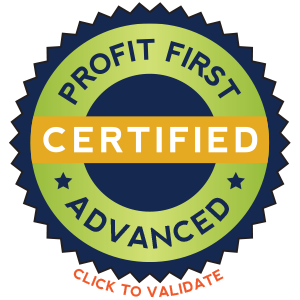 Advanced Certified Profit First Professionals