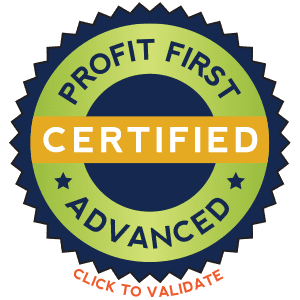 Advanced Certified Profit First Professionals