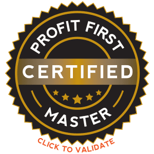 Profit First Certified Master