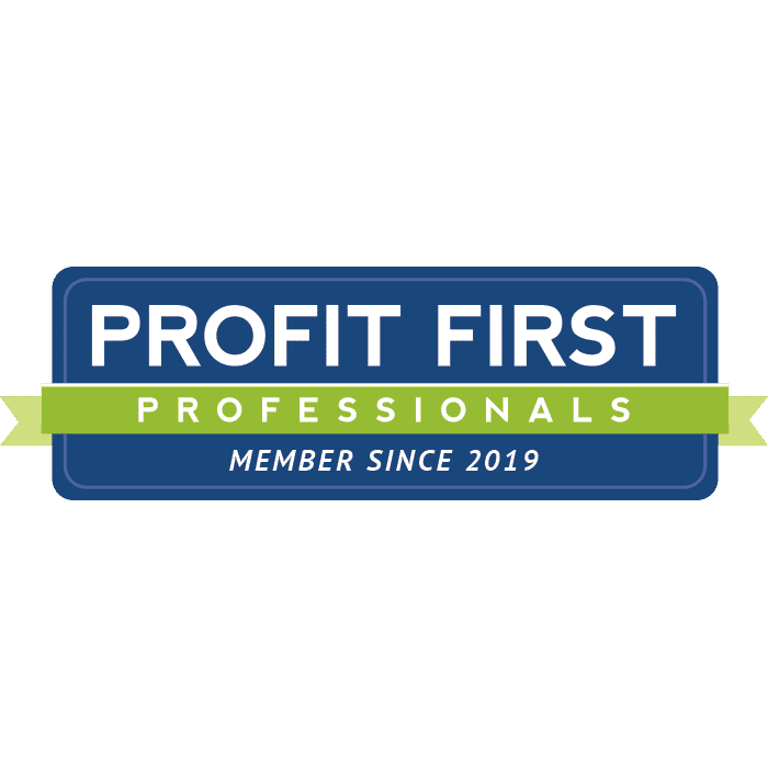 Profit First Professionals Member Since 2019