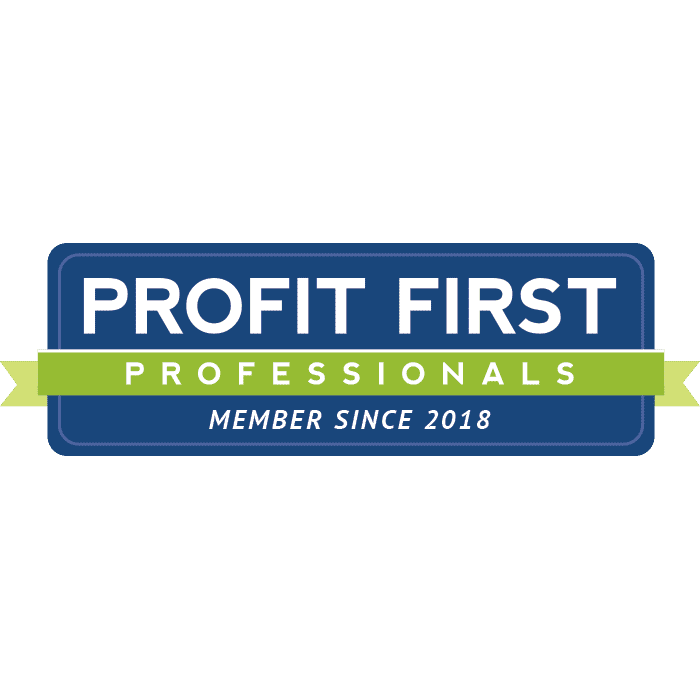 Profit First Professionals Member Since 2018