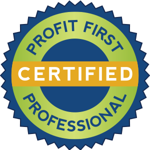 Certified Profit First Professionals